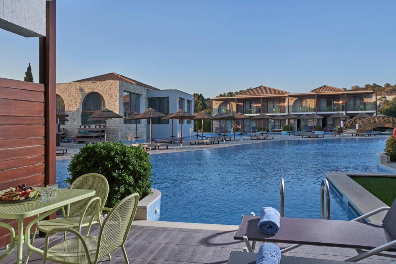 Hotel Atlantica Village Rhodes