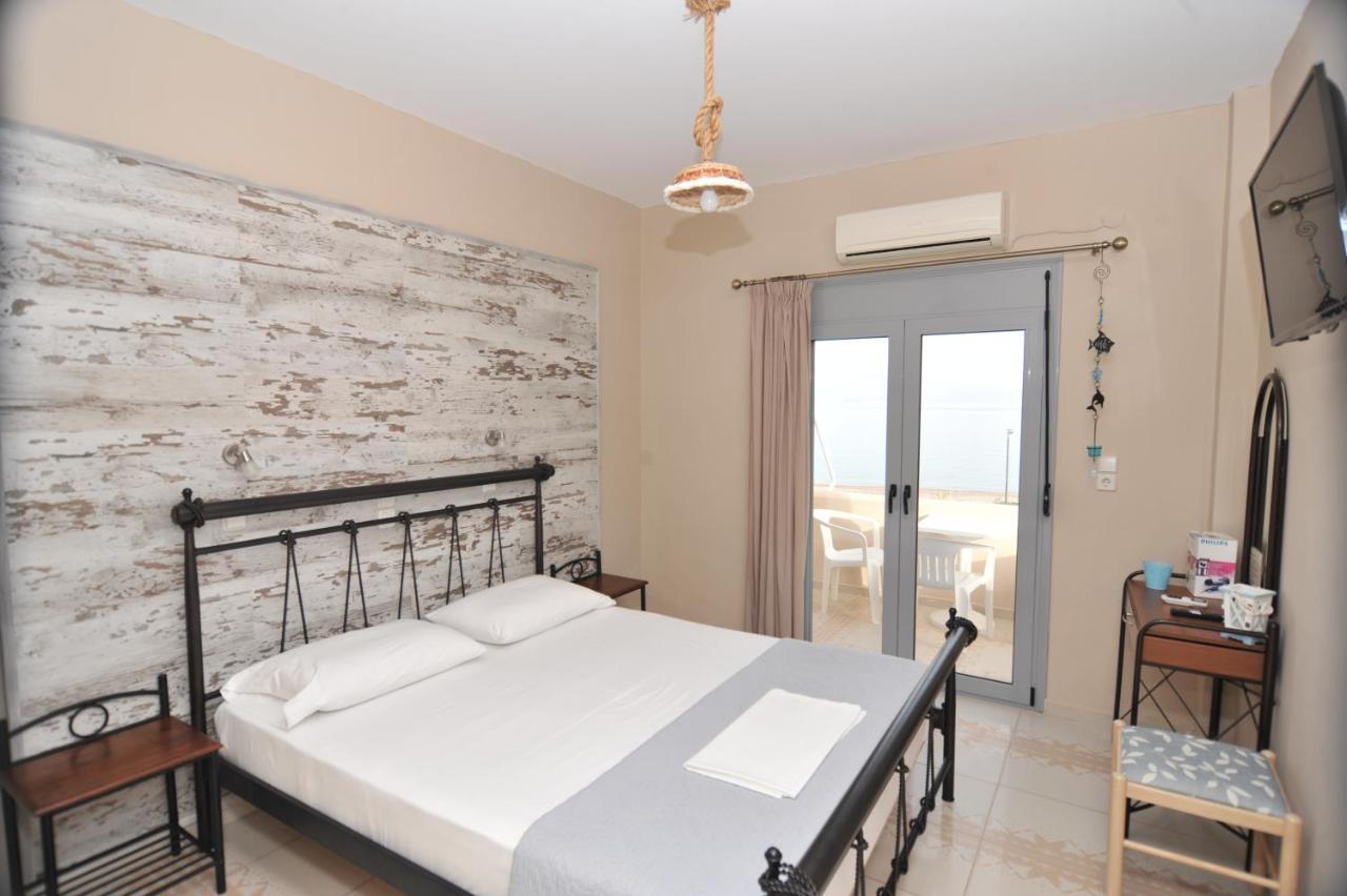 Apartment Blue Wave Kefalos (Kos)