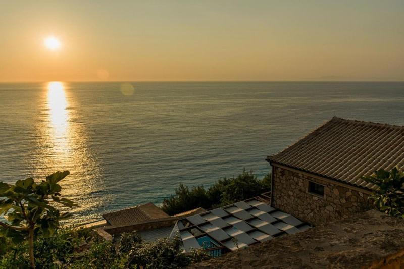 Beyond Villas *