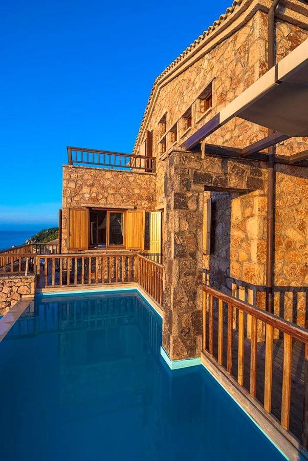 Villa Beyond Villas