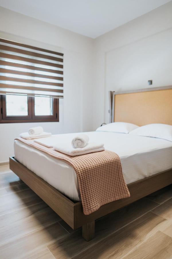 Luxury Collection Apartment