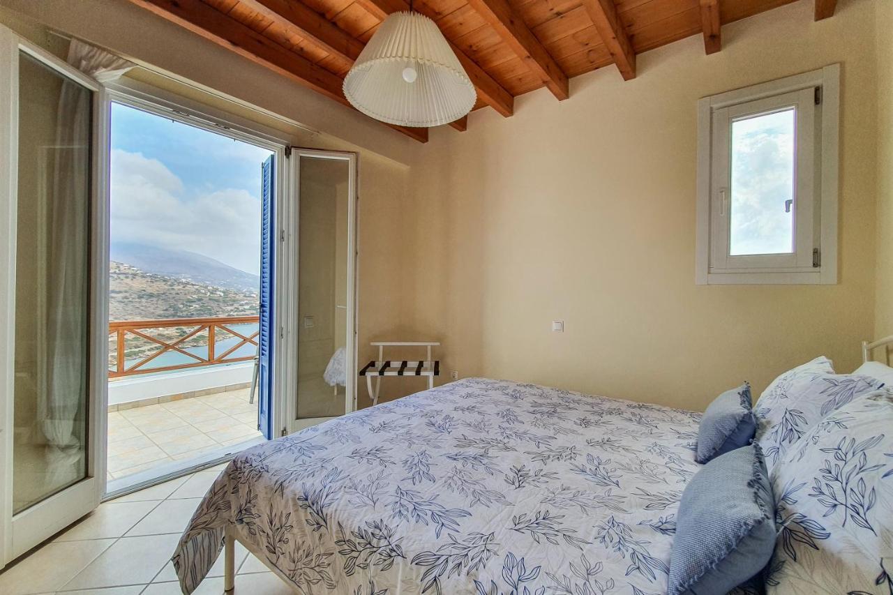 Monolithos Holiday home