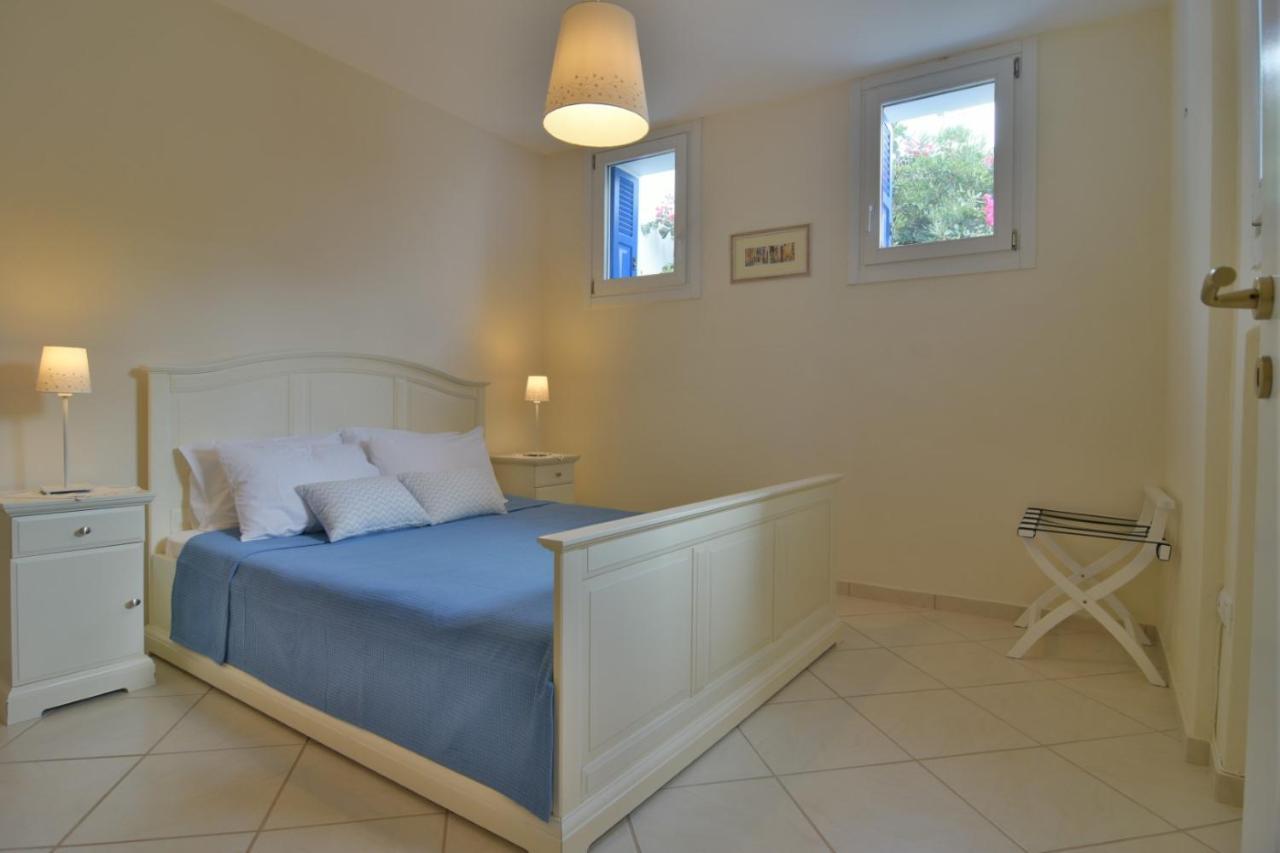 Holiday home Monolithos