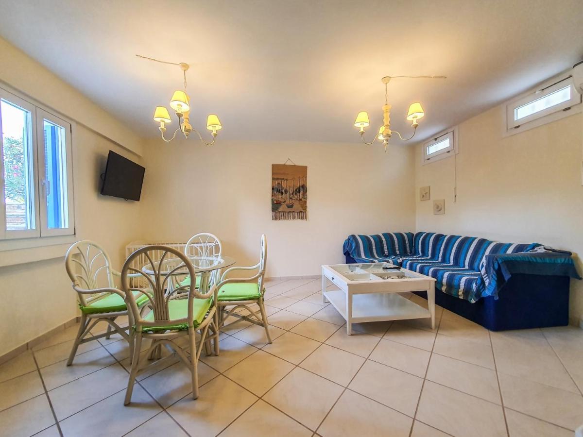 Holiday home Monolithos *