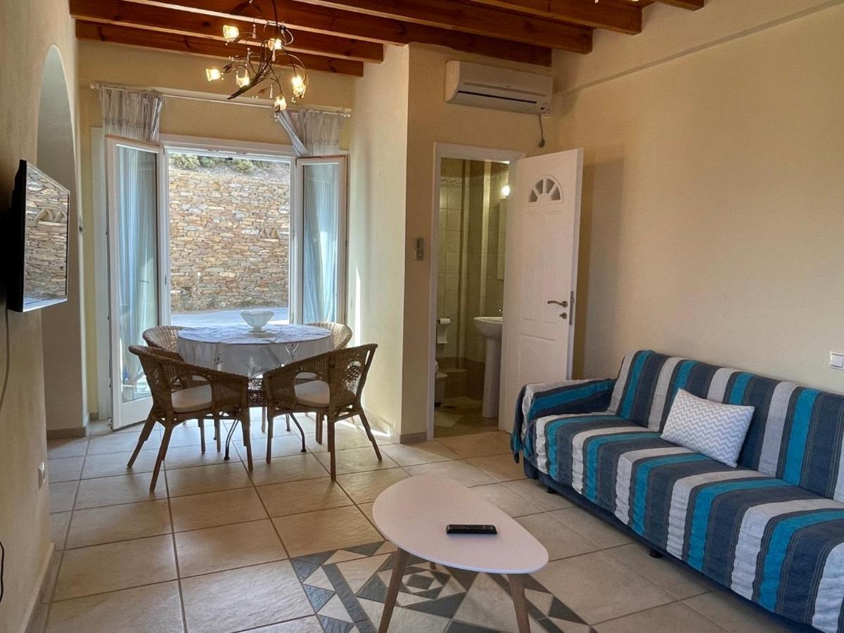 Holiday home Monolithos