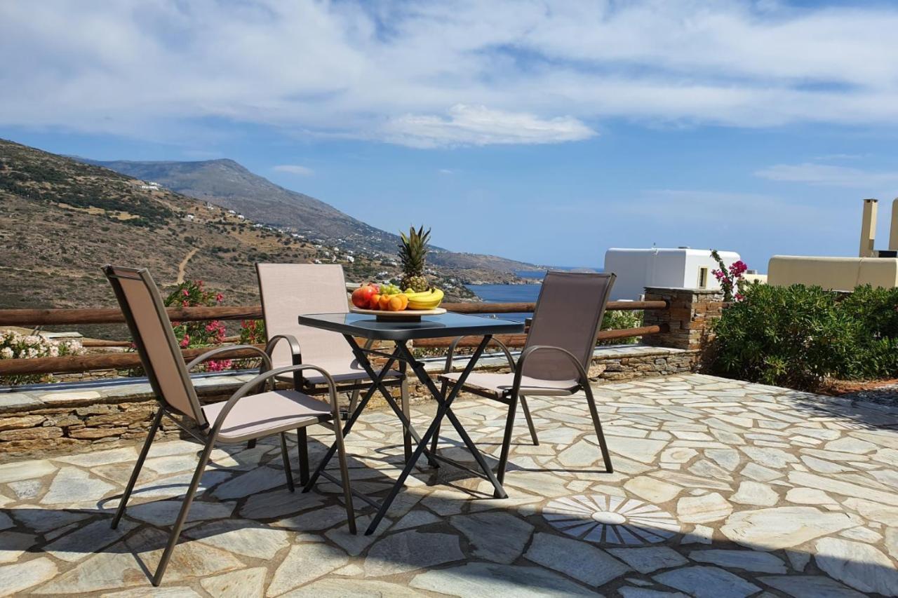 Monolithos Holiday home