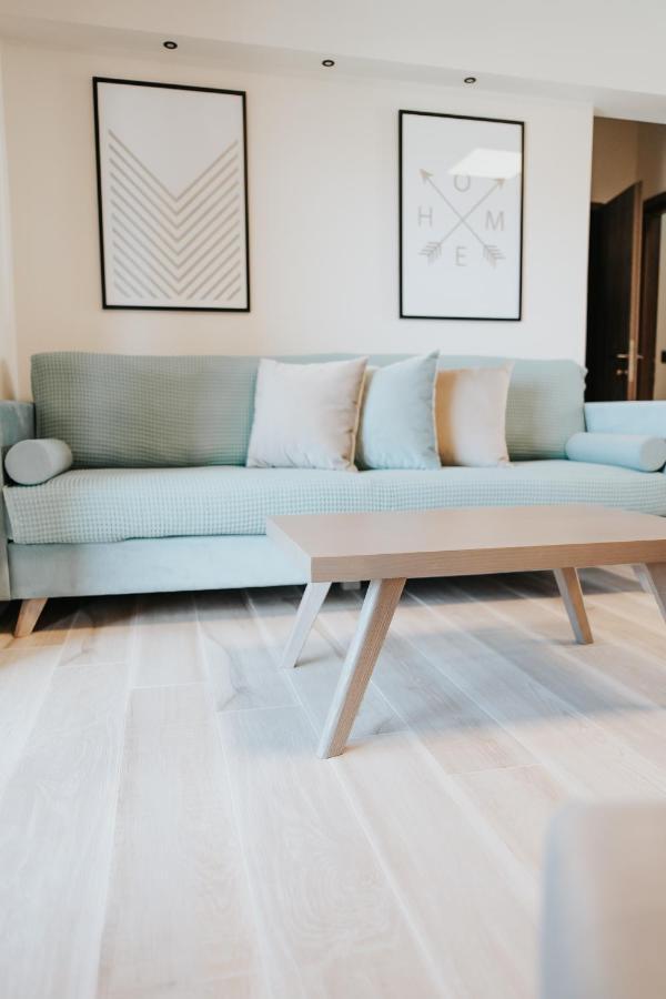 Apartment Luxury Collection *