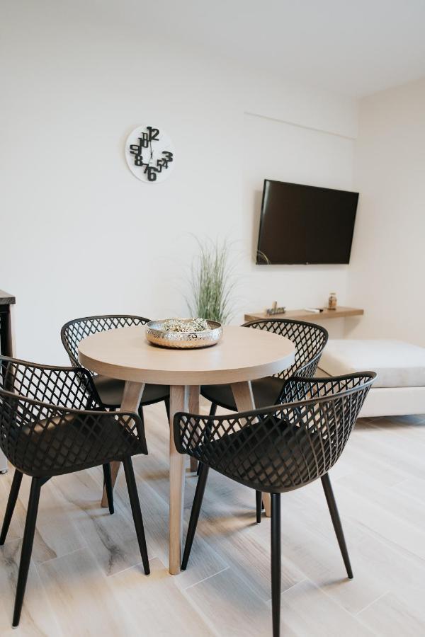 Apartment Luxury Collection