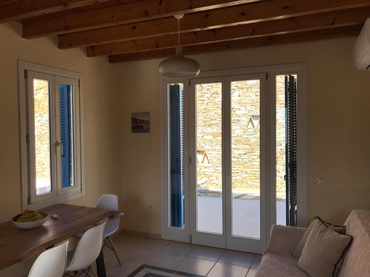 Holiday home Monolithos