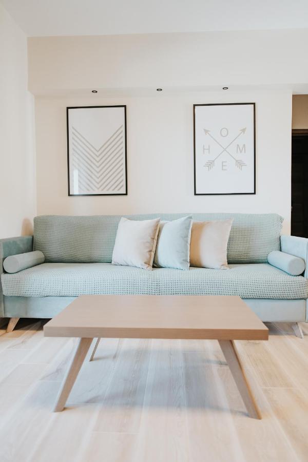 Luxury Collection Apartment *