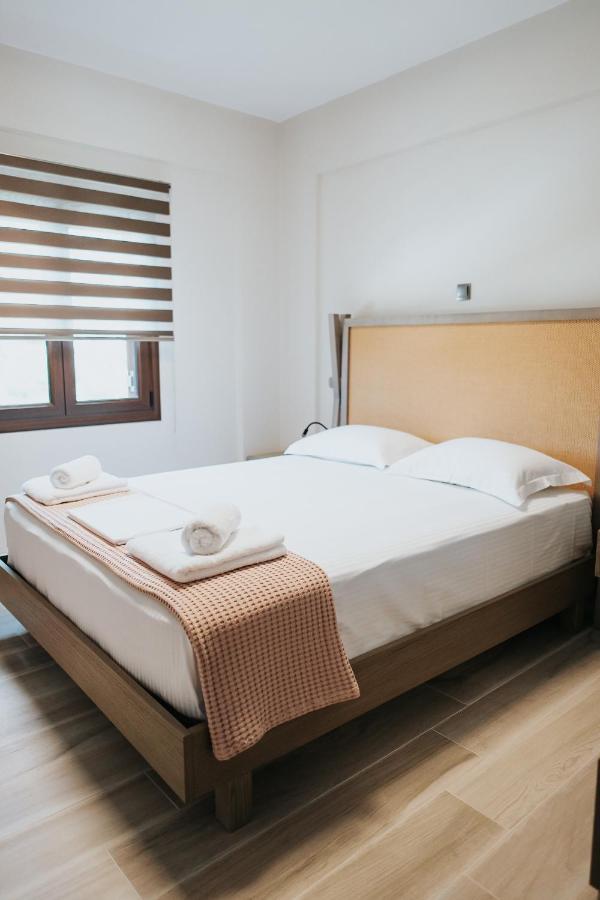 Luxury Collection Apartment Sivota (Epirus)