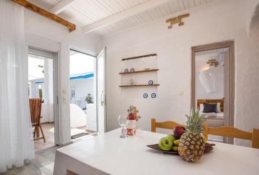 Blue Holiday home Faliraki
