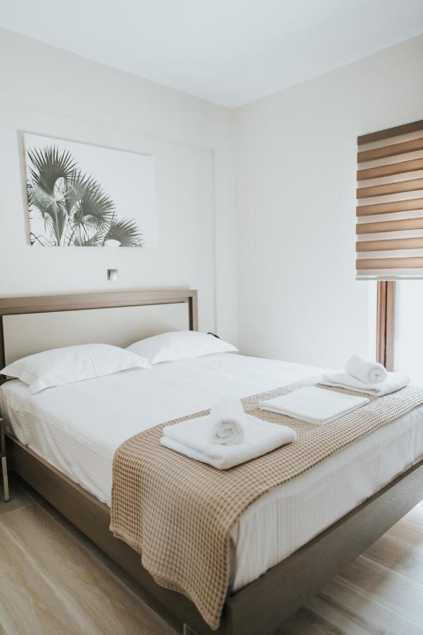 Apartment Luxury Collection
