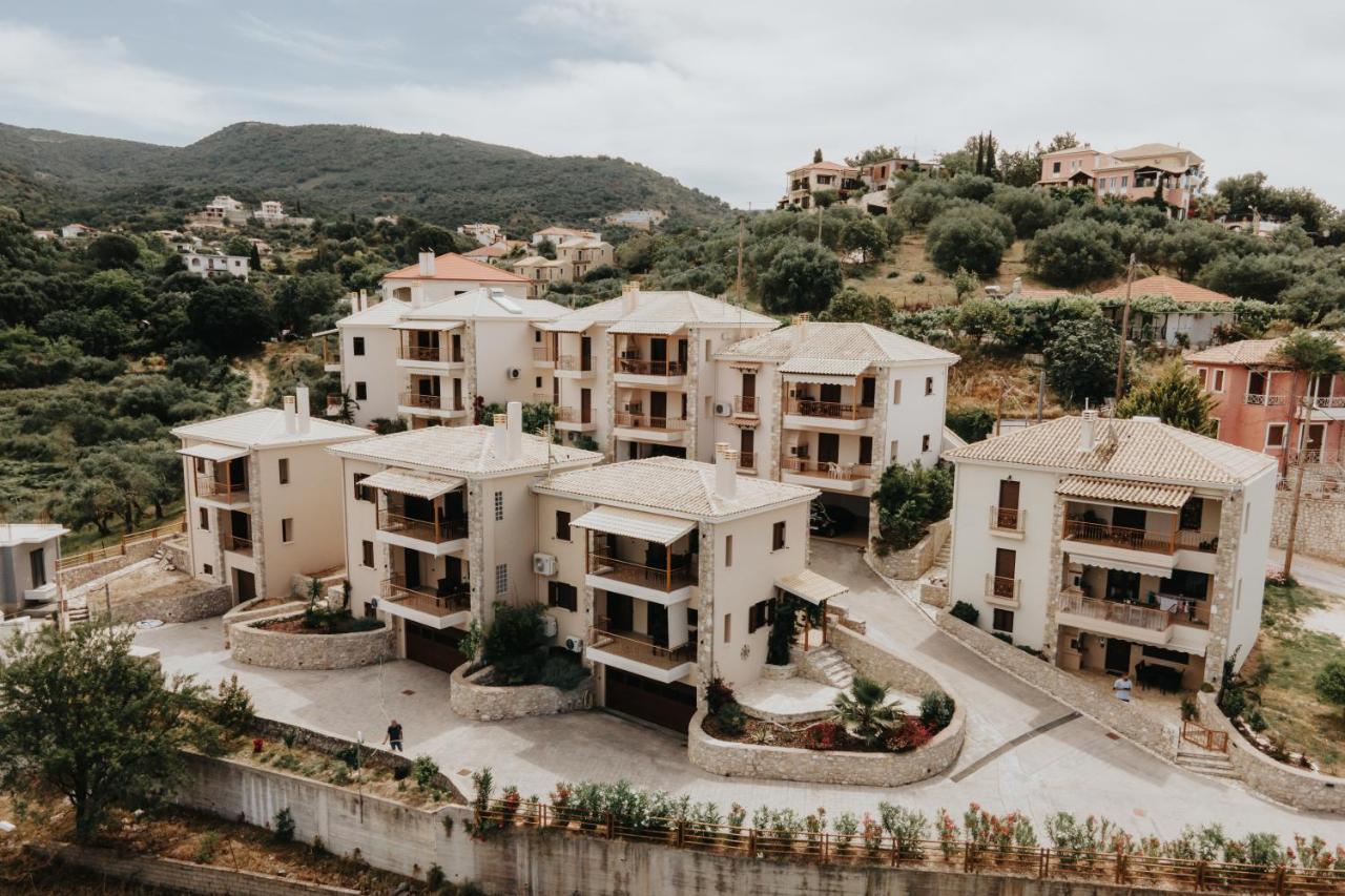 Luxury Collection * Sivota (Epirus)