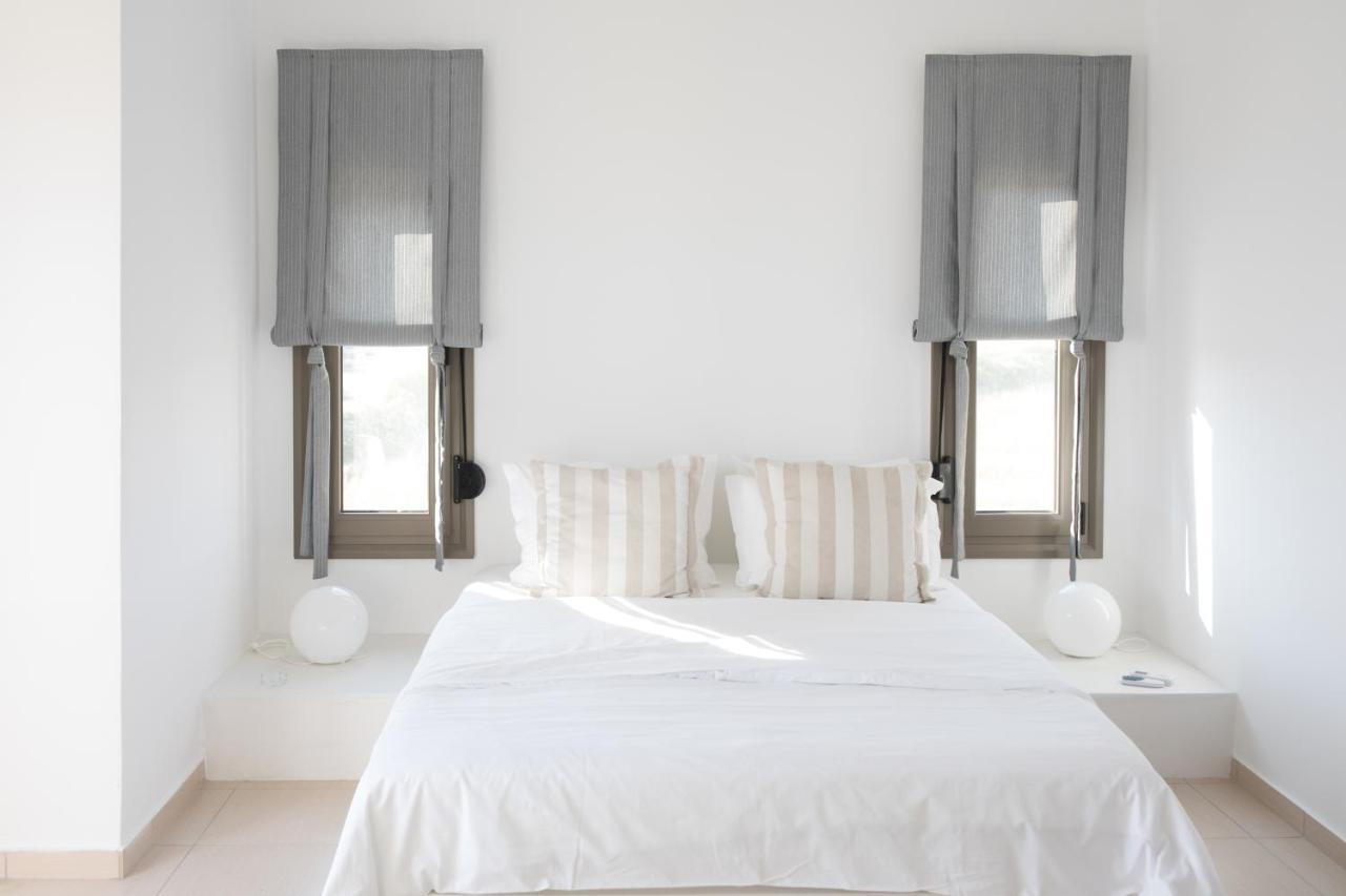 Apartment Niovi Boutique