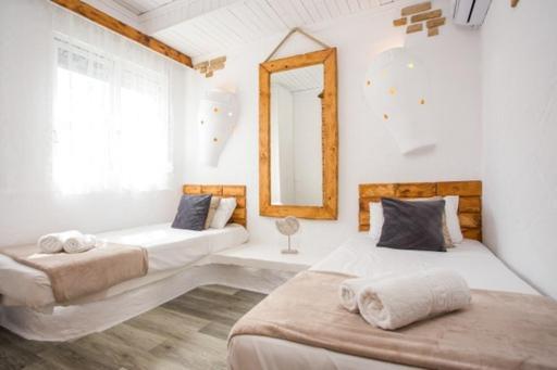 Blue Holiday home Faliraki