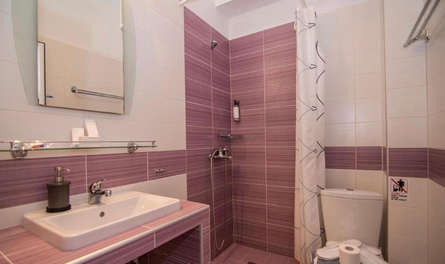 Apartment Sea Pearl Luxury *