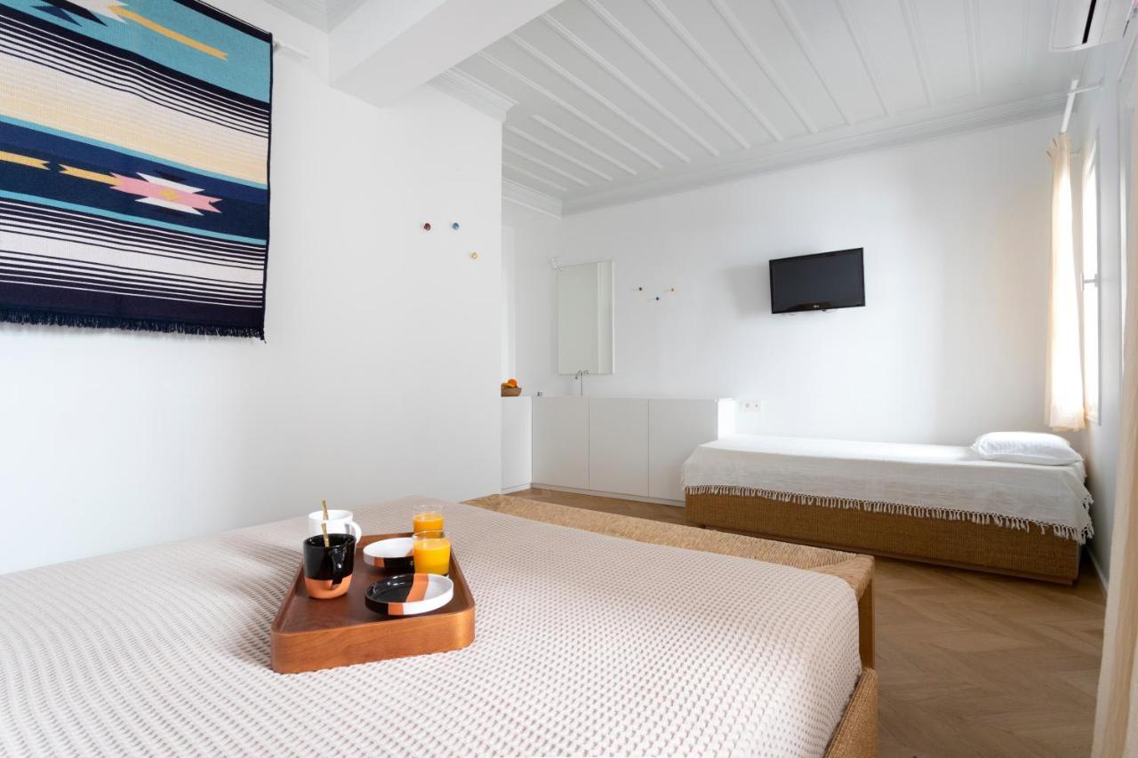 Guest house Niriides *