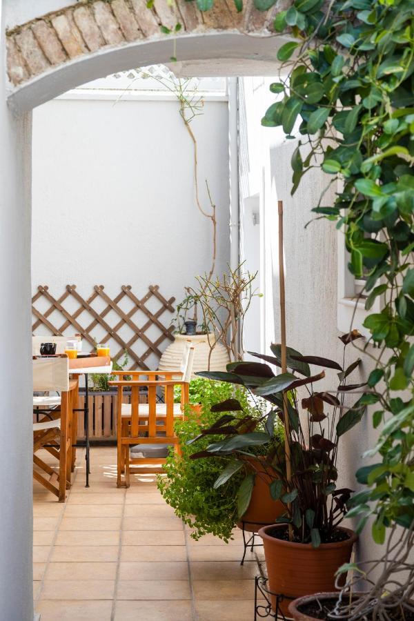Niriides Guest house Spetses Town