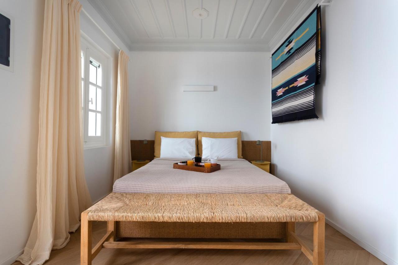 Niriides Guest house