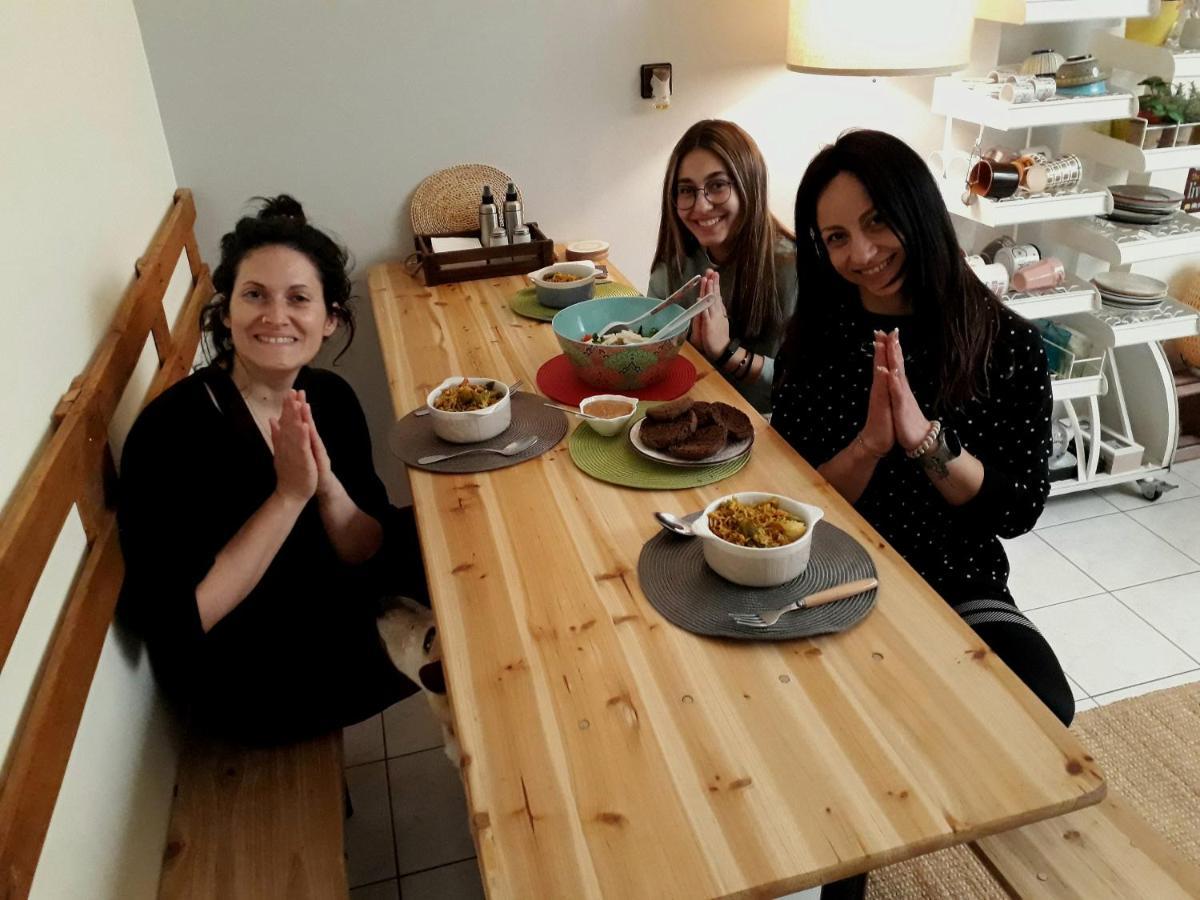 Urban Yoga House & Retreat Ioannina
