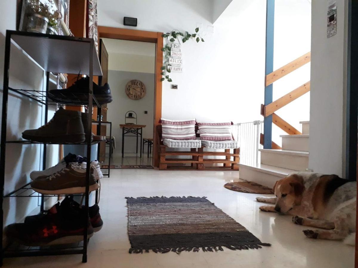 Urban Yoga House & Retreat