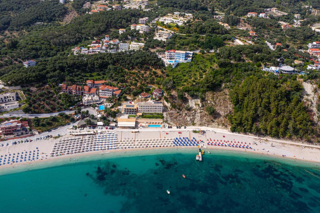 Olea Luxury Parga