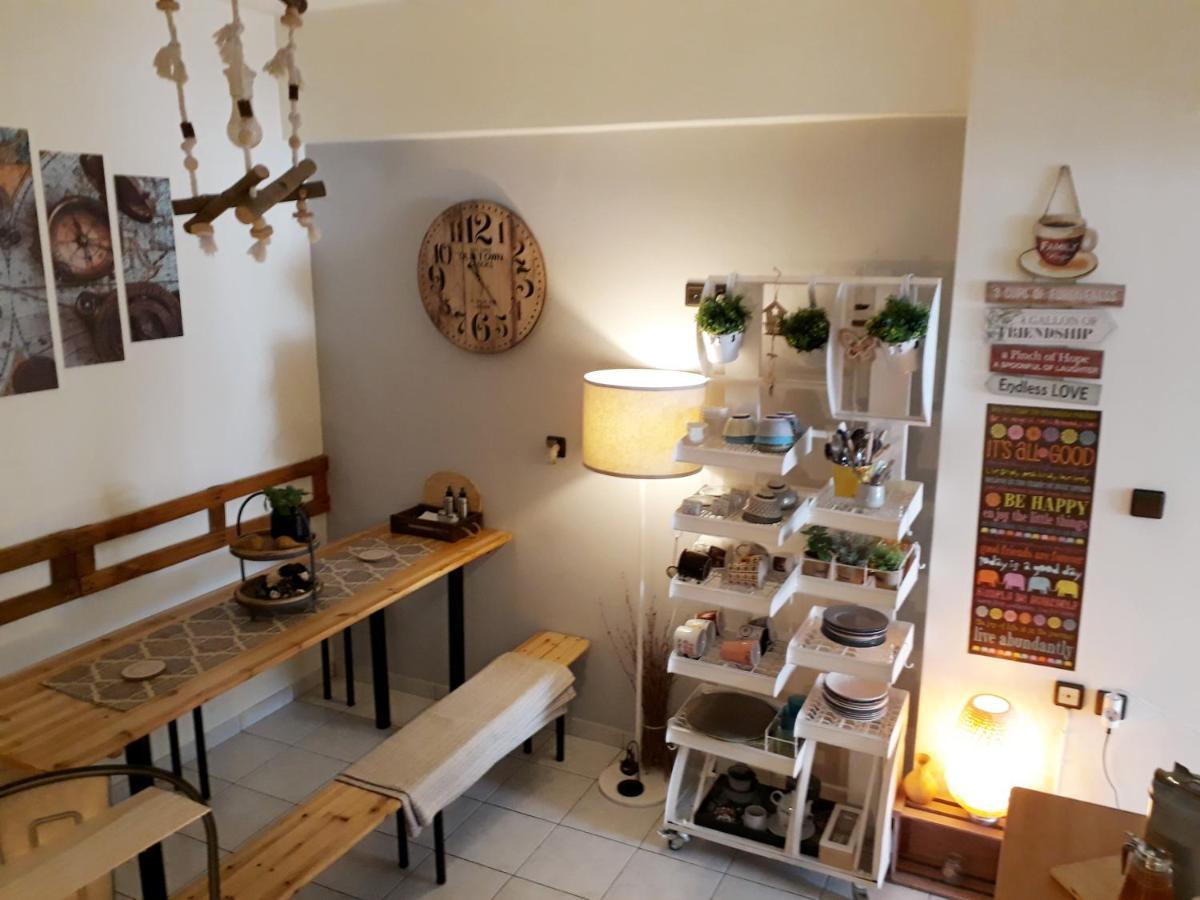 Urban Yoga House & Retreat Ioannina
