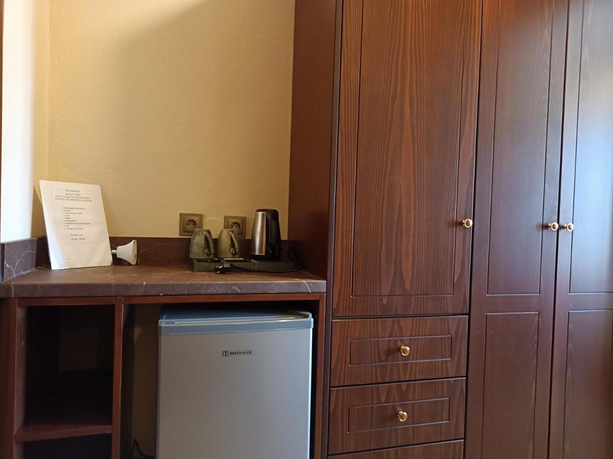 Hotel Spartacus House 3*