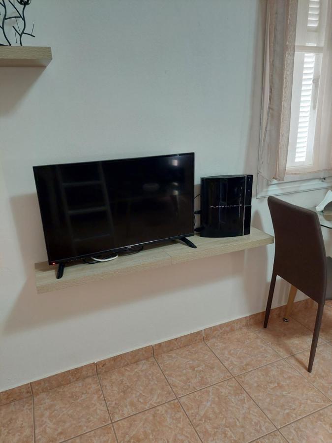 Nota 'vacations Near The Sea'1 Holiday home Barbati