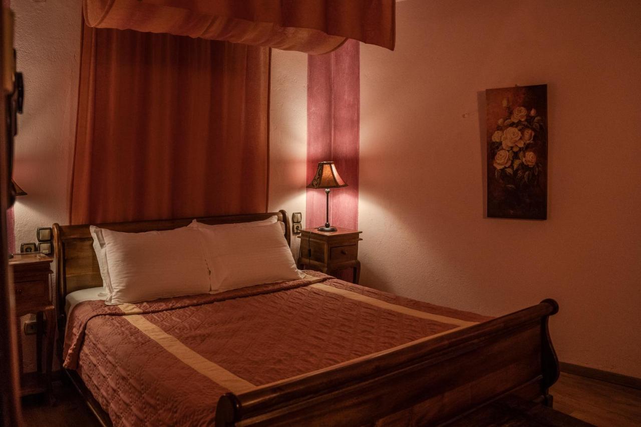 Guest house Archontiko Mesohori Meteora 4*