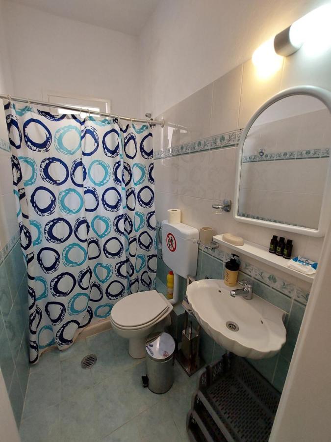 Holiday home Nota 'vacations Near The Sea'1 Barbati