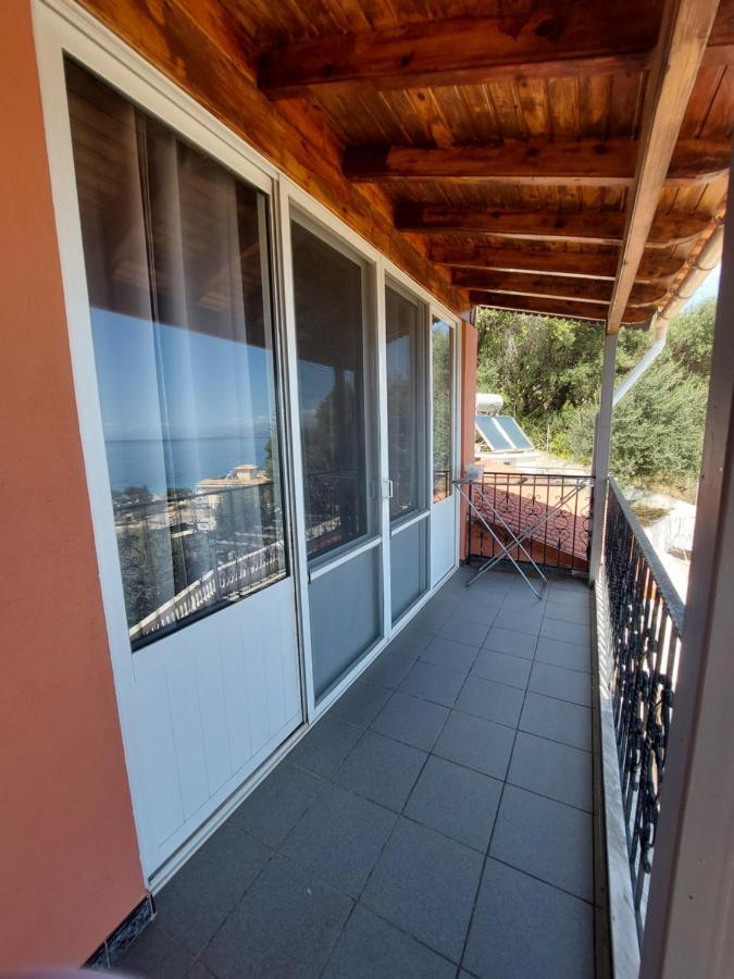 Nota 'vacations Near The Sea'1 Holiday home *