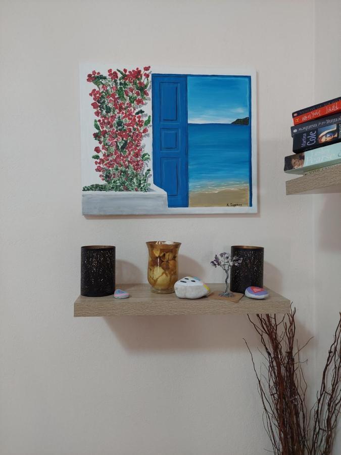 Nota 'vacations Near The Sea'1 Holiday home