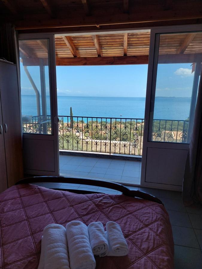 Nota 'vacations Near The Sea'1 Holiday home *