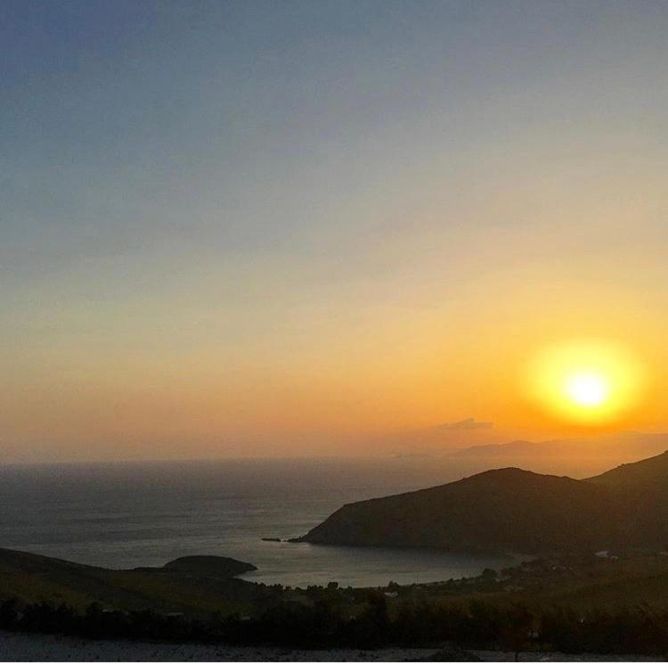 Bella Andros Villa