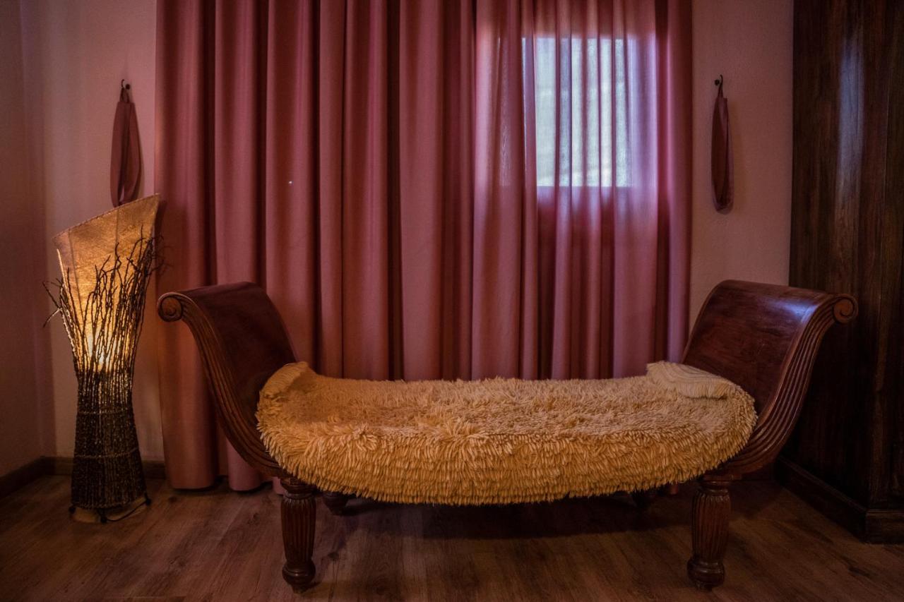 Guest house Archontiko Mesohori Meteora