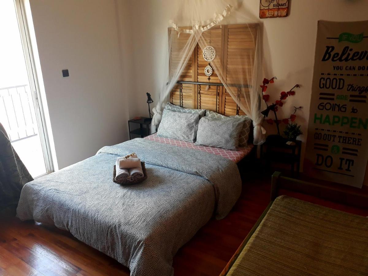Homestay Urban Yoga House & Retreat Ioannina