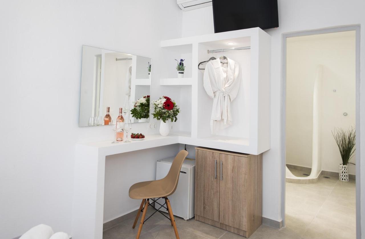 Myconian Little Venice Elite With Sea View * Mykonos Town