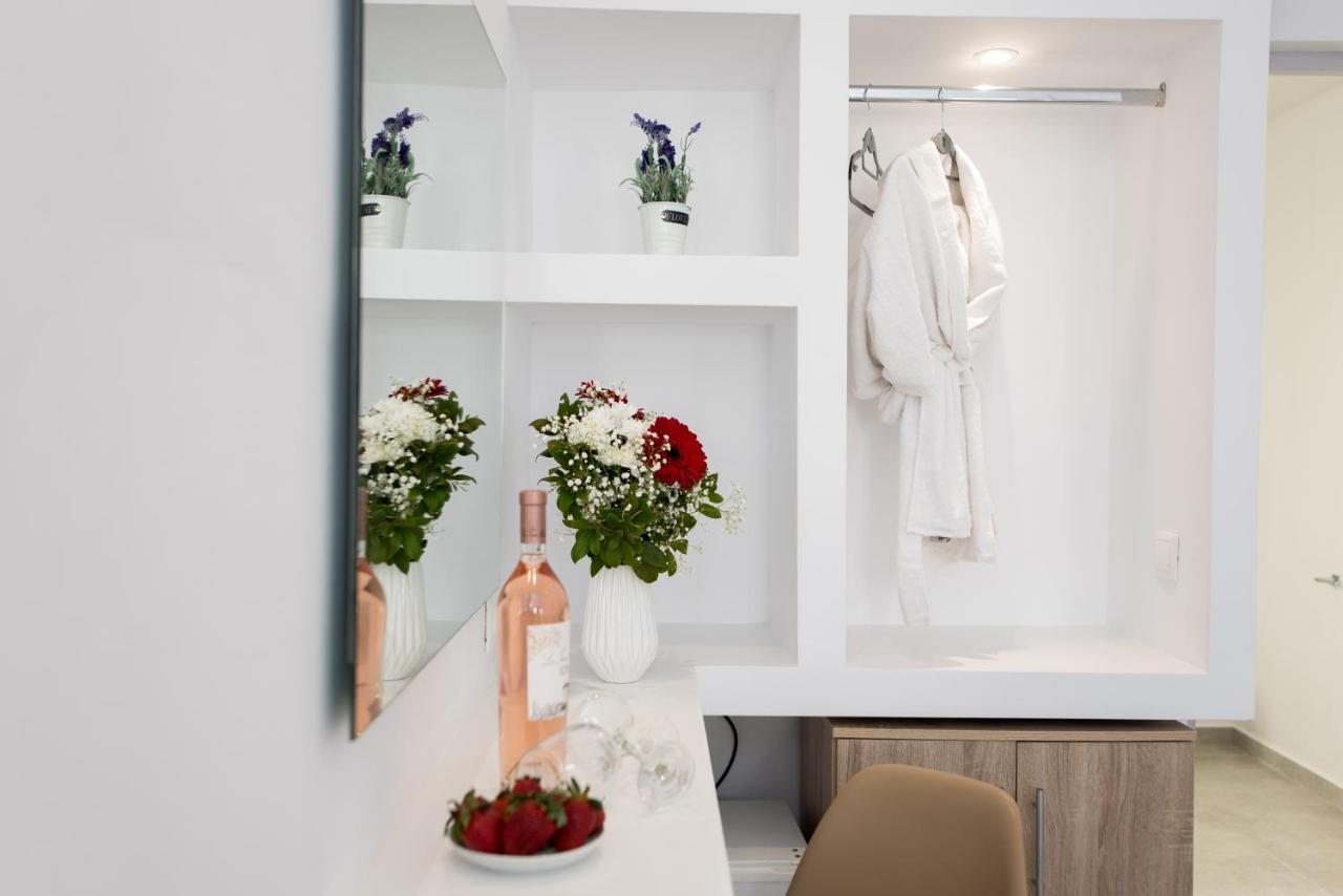 Apartment Myconian Little Venice Elite With Sea View *