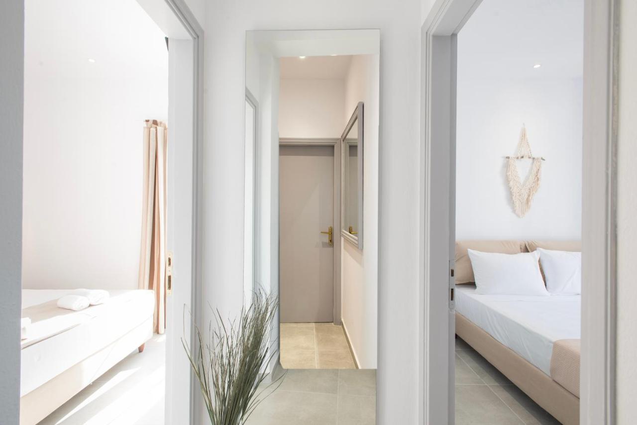 Myconian Little Venice Elite With Sea View Mykonos Town
