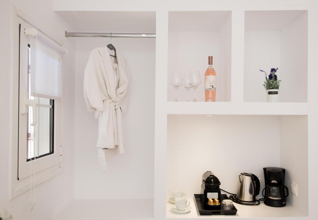 Myconian Little Venice Elite With Sea View Apartment Mykonos Town