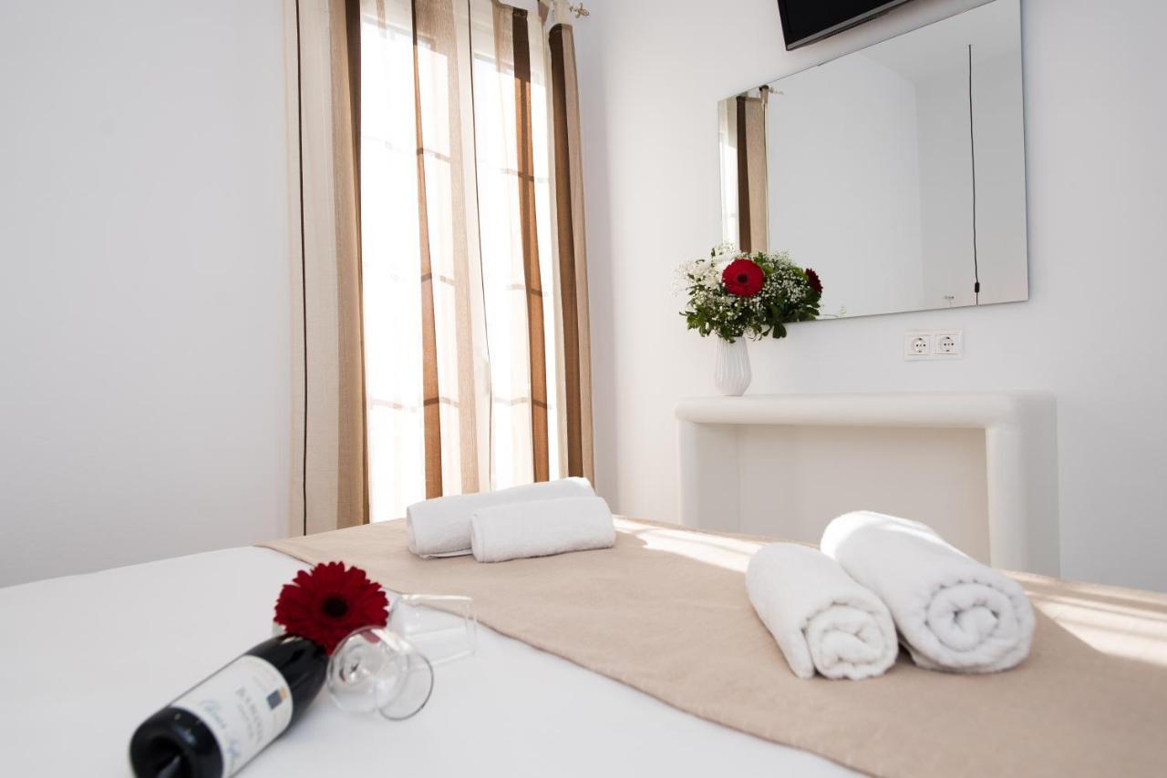 Apartment Myconian Little Venice Elite With Sea View