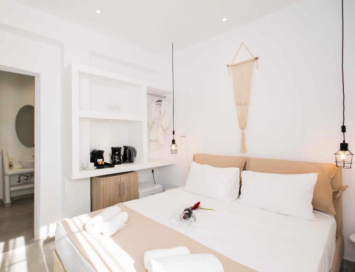 Apartment Myconian Little Venice Elite With Sea View Mykonos Town