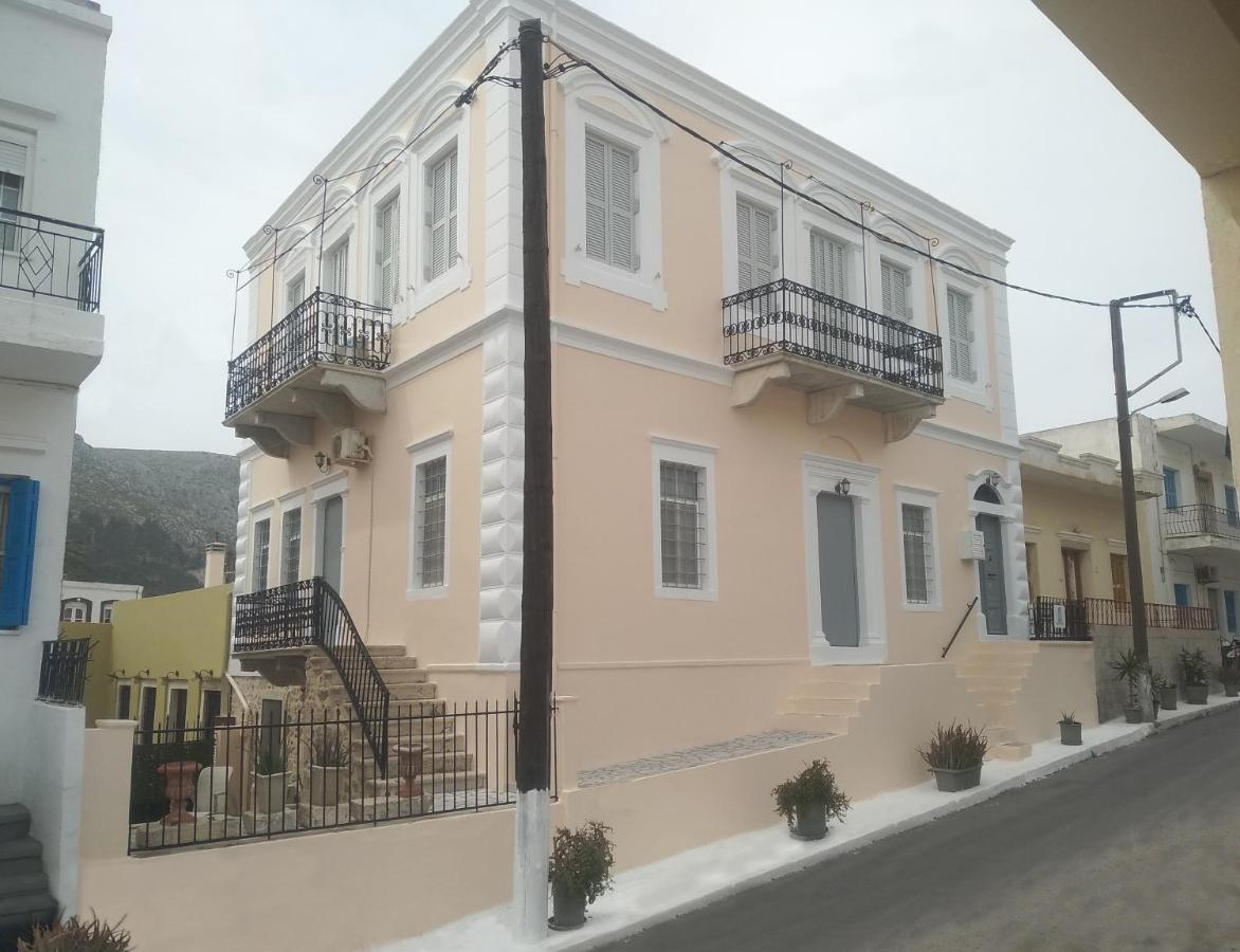 Port House Apartment