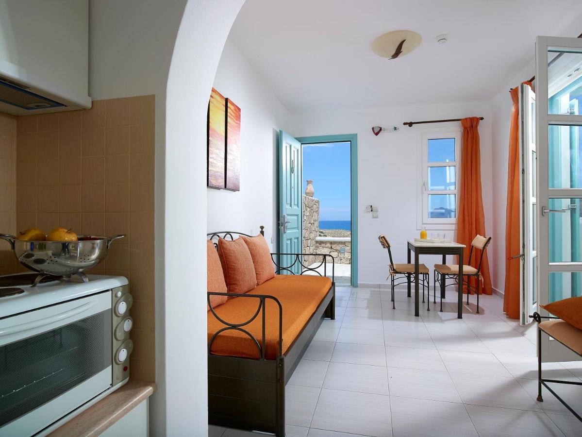 Aparthotel Asterias Boutique Pachaina