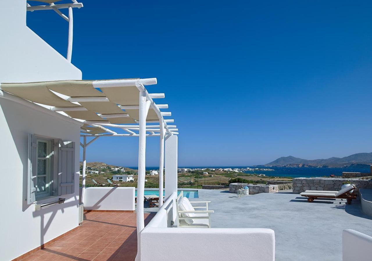 Guest house Gallis