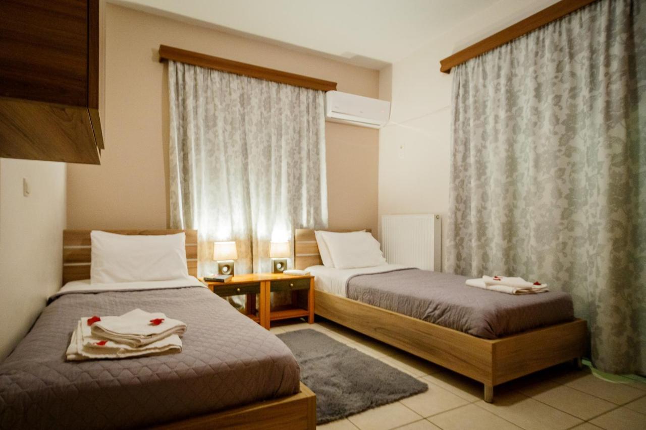 Mirimar Apartment *