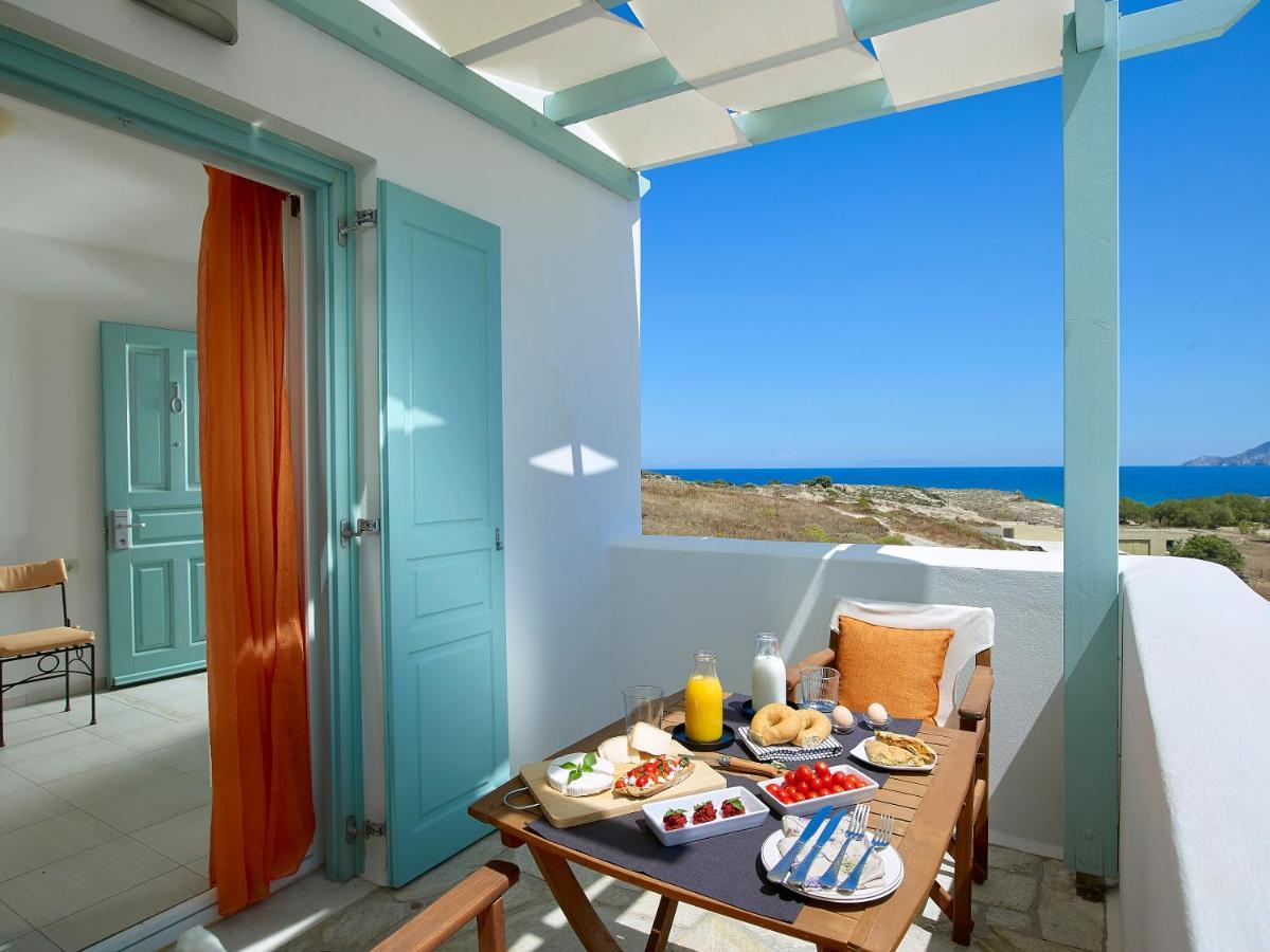 Asterias Boutique Pachaina