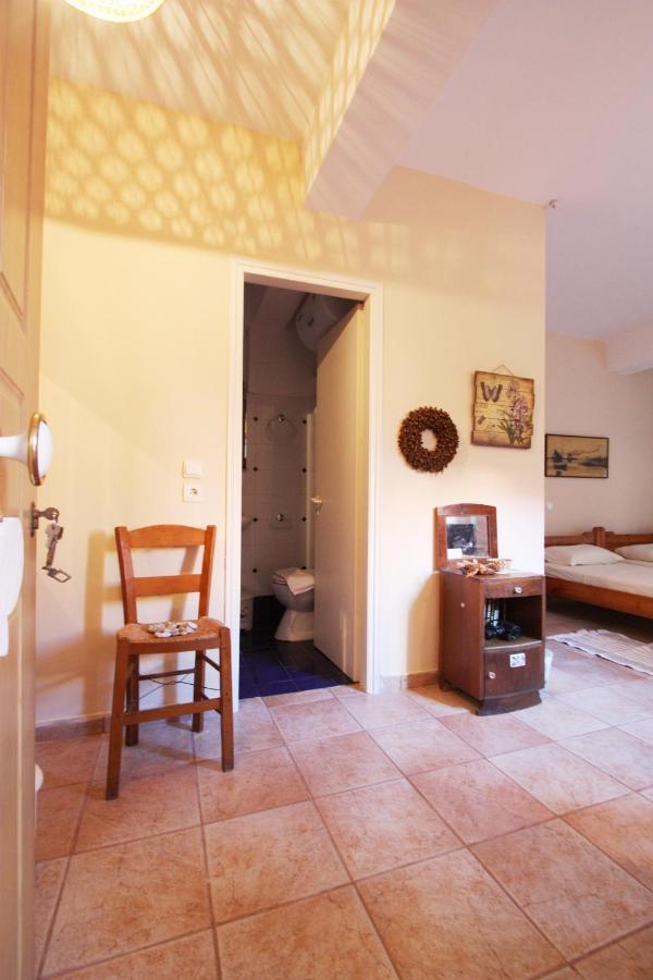Mandola - Beachside Apartment *